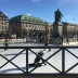 Machen Sie Ihr Stockholm Besuch zu einer stoRy!™ - Laufen Sie Schlittschuh in Kungsträdgården!