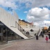StockholmSubwaystoRy #77 – Odenplan
