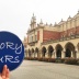 Travel stoRy #37-  Cracow (Poland)