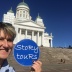 Travel stoRy #45   Helsinki (Finland)