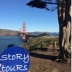 Travel stoRy #50 Golden Gate Bridge San Francisco (USA)