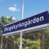StockholmSubwaystoRy #104 – Skogskyrkogården