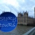 Travel stoRy #57 London (Great Britain)
